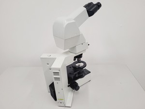 Thumbnail image of Olympus BX40 Microscope Without Stage - UPlanFl 10X 60X 100X Lab