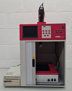 Thumbnail image of Syngene GeneFlash UGenius Gel Documentation System Spares/Repairs