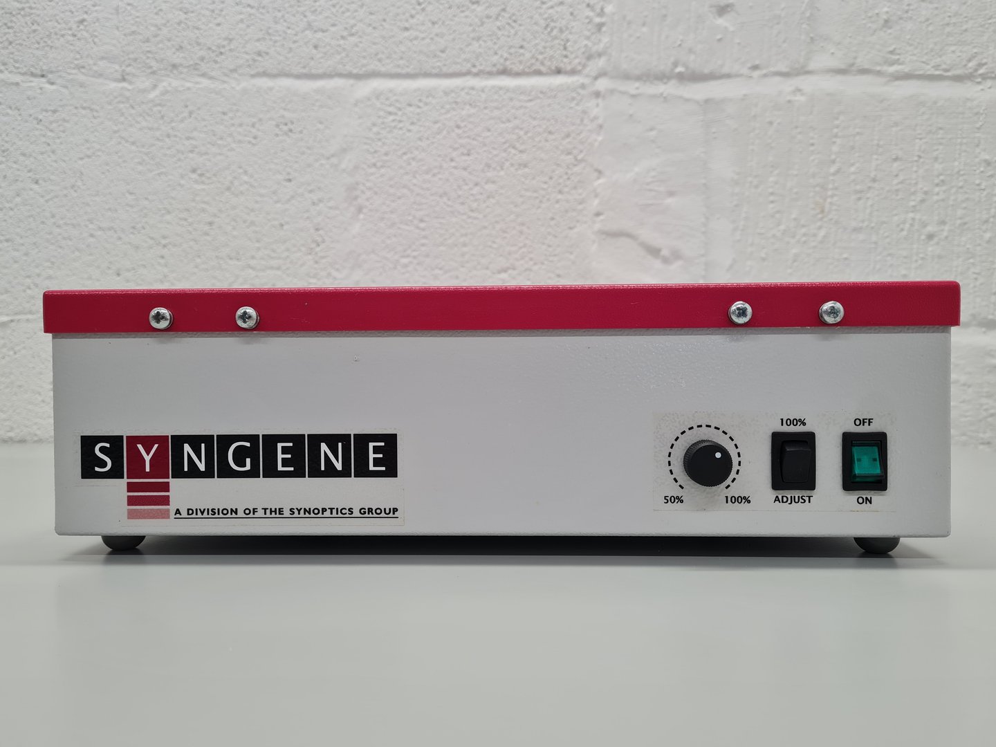 Image of Syngene GeneFlash UGenius Gel Documentation System Spares/Repairs