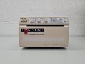 Thumbnail image of Syngene GeneFlash UGenius Gel Documentation System Spares/Repairs