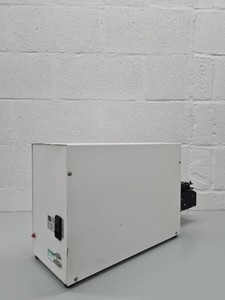 Thumbnail image of HTA Xdc-96pro HT112E Automated Capper for 96 Well Format Sample Storage Tubes