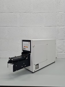 Thumbnail image of HTA Xdc-96pro HT112E Automated Capper for 96 Well Format Sample Storage Tubes