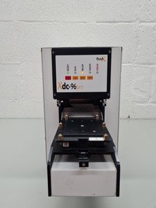 Thumbnail image of HTA Xdc-96pro HT112E Automated Capper for 96 Well Format Sample Storage Tubes