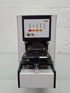 Thumbnail image of HTA Xdc-96pro HT112E Automated Capper for 96 Well Format Sample Storage Tubes