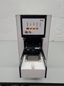 Thumbnail image of HTA Xdc-96pro HT112E Automated Capper for 96 Well Format Sample Storage Tubes