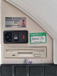 Thumbnail image of Thermo Scientific Shandon Clearvue Coverslipper Lab
