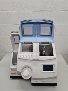 Thumbnail image of Thermo Scientific Shandon Clearvue Coverslipper Lab