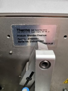 Thumbnail image of Thermo Scientific Shandon Clearvue Coverslipper Lab