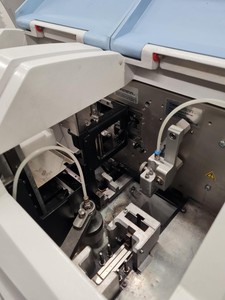 Thumbnail image of Thermo Scientific Shandon Clearvue Coverslipper Lab