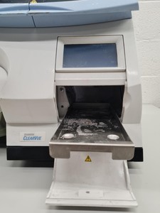 Thumbnail image of Thermo Scientific Shandon Clearvue Coverslipper Lab