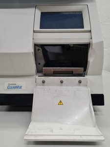 Thumbnail image of Thermo Scientific Shandon Clearvue Coverslipper Lab