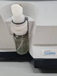 Thumbnail image of Thermo Scientific Shandon Clearvue Coverslipper Lab