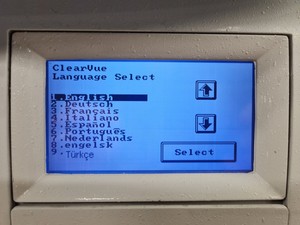 Thumbnail image of Thermo Scientific Shandon Clearvue Coverslipper Lab