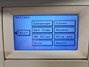 Thumbnail image of Thermo Scientific Shandon Clearvue Coverslipper Lab