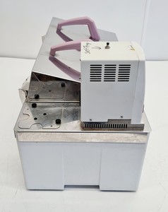Thumbnail image of Grant 38L Stirred Water Bath with GD100 Heater GD100–S38 Lab