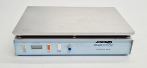 Thumbnail image of Stuart Scientific SH3D SH3D2 Laboratory Hotplate Lab