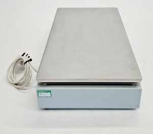 Thumbnail image of Stuart Scientific SH3D SH3D2 Laboratory Hotplate Lab