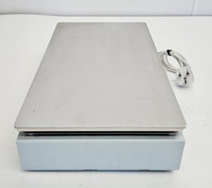 Thumbnail image of Stuart Scientific SH3D SH3D2 Laboratory Hotplate Lab