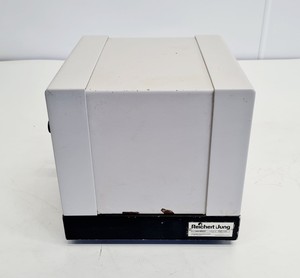 Thumbnail image of Reichert-Jung 2030 Biocut Rotary Microtome Lab Spares/Repairs