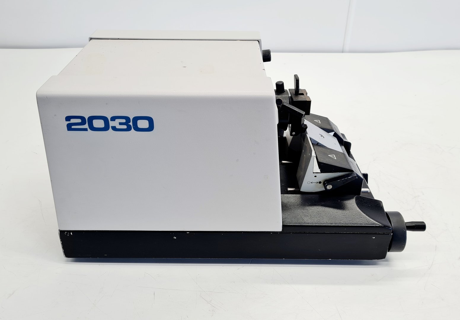 Image of Reichert-Jung 2030 Biocut Rotary Microtome Lab Spares/Repairs