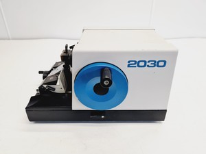 Thumbnail image of Reichert-Jung 2030 Biocut Rotary Microtome Lab Spares/Repairs