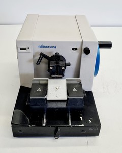 Thumbnail image of Reichert-Jung 2030 Biocut Rotary Microtome (Faulty Display) Lab