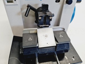 Thumbnail image of Reichert-Jung 2030 Biocut Rotary Microtome (Faulty Display) Lab