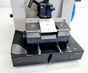 Thumbnail image of Reichert-Jung 2030 Biocut Rotary Microtome (Faulty Display) Lab