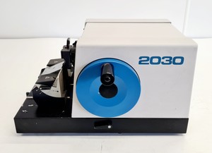 Thumbnail image of Reichert-Jung 2030 Biocut Rotary Microtome (Faulty Display) Lab