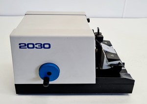 Thumbnail image of Reichert-Jung 2030 Biocut Rotary Microtome (Faulty Display) Lab