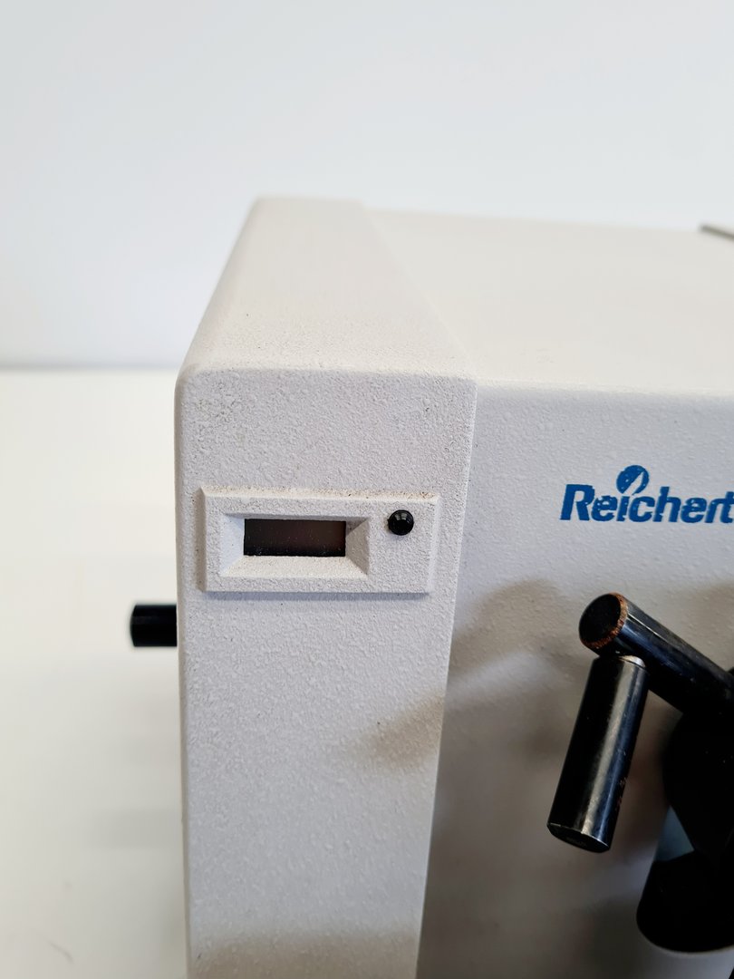 Image of Reichert-Jung 2030 Biocut Rotary Microtome (Faulty Display) Lab