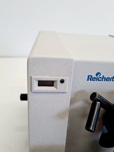 Thumbnail image of Reichert-Jung 2030 Biocut Rotary Microtome (Faulty Display) Lab