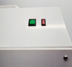 Thumbnail image of Semper SP Filtration Fume Cupboard Swab Drying Cabinet Lab