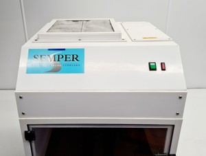 Thumbnail image of Semper SP Filtration Fume Cupboard Swab Drying Cabinet Lab