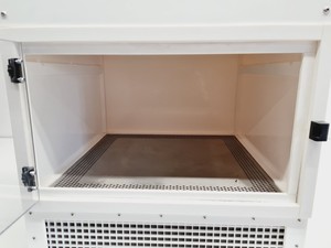 Thumbnail image of Semper SP Filtration Fume Cupboard Swab Drying Cabinet Lab