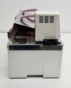 Thumbnail image of Grant 38L Water Bath with GD120 Stirrer Heater GD120–S38 Lab