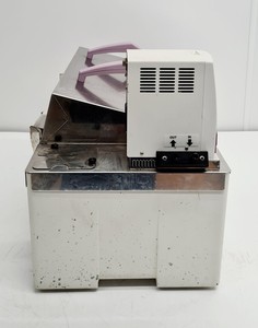 Thumbnail image of Grant 38L Water Bath with GR150 Stirrer Heater Lab