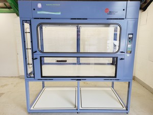 Image of BIGNEAT Large Lab Robotics Filtered Air Enclosure Class 2 Special Lapp 220 Wide