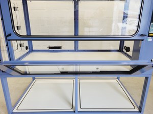 Thumbnail image of BIGNEAT Large Lab Robotics Filtered Air Enclosure Class 2 Special Lapp 220 Wide