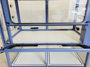 Thumbnail image of BIGNEAT Large Lab Robotics Filtered Air Enclosure Class 2 Special Lapp 220 Wide