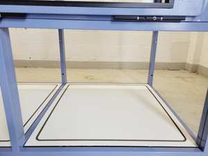 Thumbnail image of BIGNEAT Large Lab Robotics Filtered Air Enclosure Class 2 Special Lapp 220 Wide