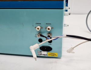 Thumbnail image of Esda Electrostatic Detection Apparatus with 2 x Esda2 Document Humidifiers Lab