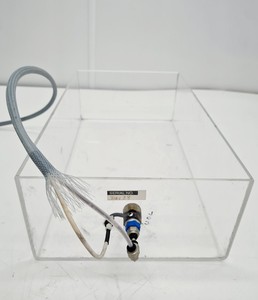 Thumbnail image of Esda Electrostatic Detection Apparatus with 2 x Esda2 Document Humidifiers Lab