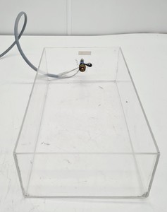 Thumbnail image of Esda Electrostatic Detection Apparatus with 2 x Esda2 Document Humidifiers Lab