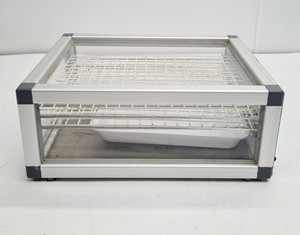 Thumbnail image of Esda Electrostatic Detection Apparatus with 2 x Esda2 Document Humidifiers Lab