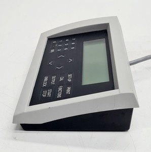 Thumbnail image of Beckman Coulter Particle Counter & Size Analyser Z2 with Controller Lab