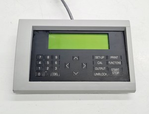 Thumbnail image of Beckman Coulter Particle Counter & Size Analyser Z2 with Controller Lab