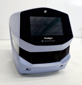 Image of Fluidigm C1 Single Cell Auto Prep System Lab