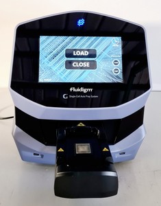 Thumbnail image of Fluidigm C1 Single Cell Auto Prep System Lab