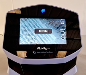 Thumbnail image of Fluidigm C1 Single Cell Auto Prep System Lab